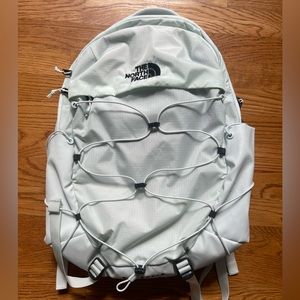 The North Face women’s Borealis backpack